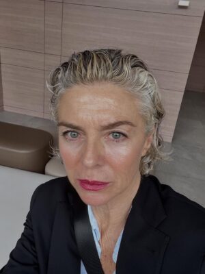 Margarita Rosa de Francisco Instagram - Secuencia 2016-2026
