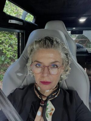 Margarita Rosa de Francisco Instagram - Secuencia 2016-2026