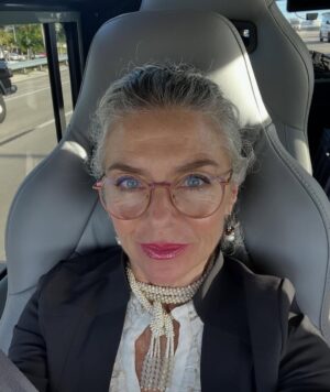 Margarita Rosa de Francisco Instagram - Secuencia 2016-2026