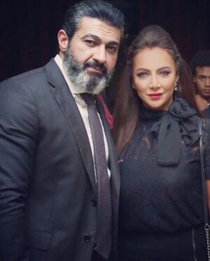 Margo Haddad Instagram - One of the nicest people#cairo#margohaddad #artist #