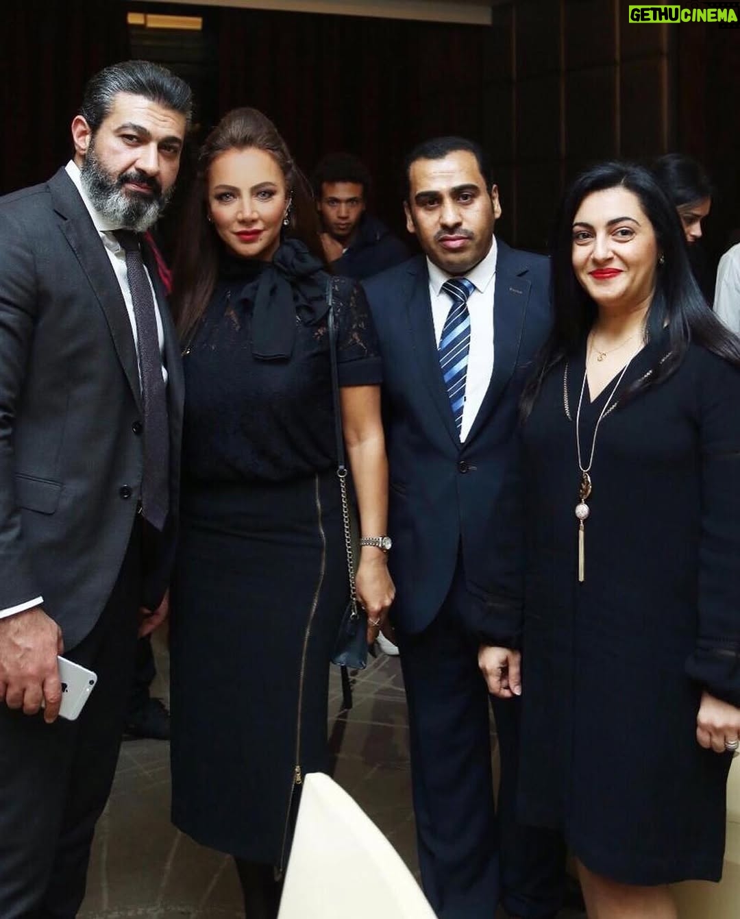 Margo Haddad - 3 Likes - One of the nicest people#cairo#margohaddad #artist #