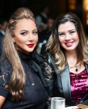 Margo Haddad Instagram - One of the nicest people#cairo#margohaddad #artist #