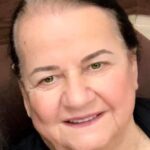 Margo Haddad