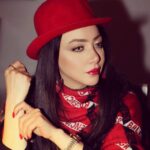 Margo Haddad