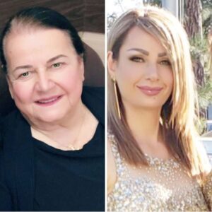 Margo Haddad Instagram - "الرب يعطينا كثيراً من الأشياء مرتين بل مراتٍ عدة، لكنه لا يعطينا #الأم إلا مرة واحدة". لروحك السلام يا قلبي .
لكن أختي مارلين أُمّي التي تصغرني، بقيَّة عائلتي وكلّها، كلّ دنياي وبقيتها.كل عام وأنت أجمل أم في حياتي ❤️🌺
#عيد_الأم
#MothersDay