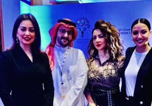 Actress Margo Haddad HD Photos and Wallpapers November 2019