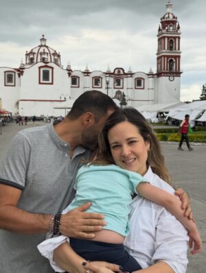 María Barreto Instagram - De mis recuerdos más bonitos de este año… ¡México! Me faltó mucho por conocer… volveré, volveré 🎶💃
Con Copa viaja a Ciudad de México, Guadalajara, Monterrey, Cancún y a partir de este mes de diciembre a Los Cabos. ¡Muero por ir! 🌊🏖️ como que las playas son divinasss.
5 destinos maravillosos de México para conocer.
.
.
.
@copaairlines
#mexico #loscabosmexico #copateam #copatravelers #destinocopa #copa2mexico #ad
