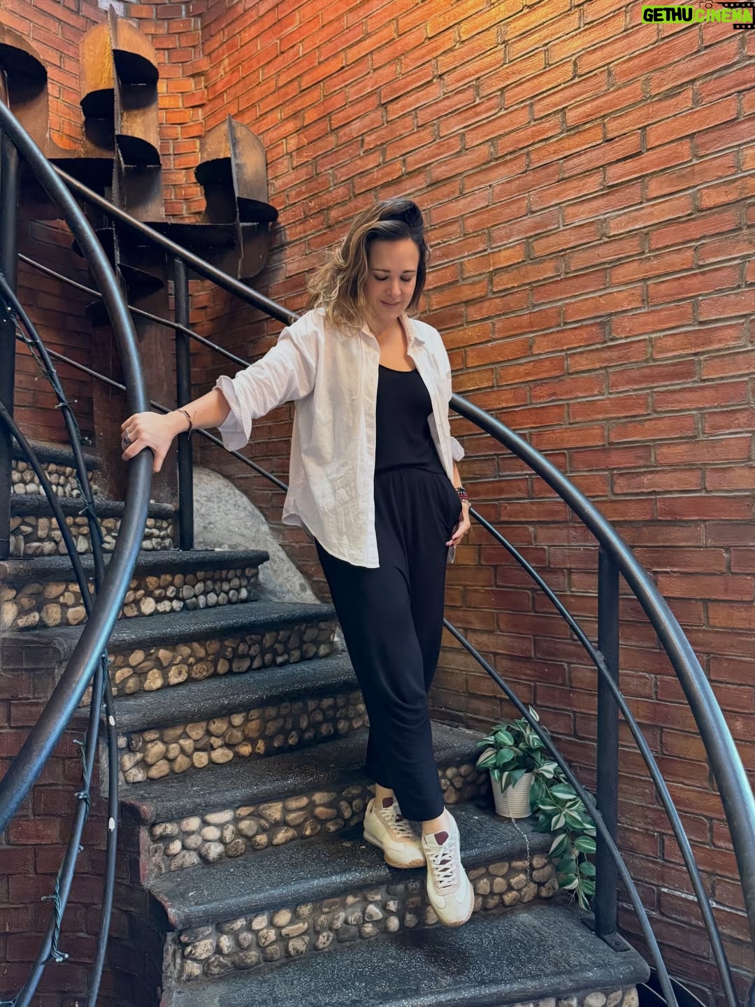 María Barreto - 4.3K Likes - De mis recuerdos más bonitos de este año… ¡México! Me faltó mucho por conocer… volveré, volveré 🎶💃

Con Copa viaja a Ciudad de México, Guadalajara, Monterrey, Cancún y a partir de este mes de diciembre a Los Cabos. ¡Muero por ir! 🌊🏖️ como que las playas son divinasss.
5 destinos maravillosos de México para conocer.
.
.
.
@copaairlines 
#mexico #loscabosmexico #copateam #copatravelers #destinocopa #copa2mexico #ad