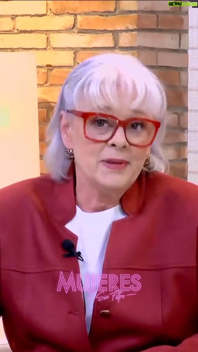 María Cecilia Botero - 26.4K Likes - Hoy en #MujeressinFiltro el tema era la venganza… pero ¿en qué estaba pensando @mariacebotero ? 😅

Y ustedes, cuéntenos: ¿qué opinan de la verganza… perdón, venganza? 😂🔥