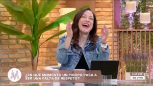 María Cecilia Botero Instagram - Si te reíste en la primera parte, prepárate 😏

Viene la segunda dosis de los mejores momentos de #MujeresSinFiltro. 😂

¿Será que dejarán hablar a @natasanint_ ? 🤔