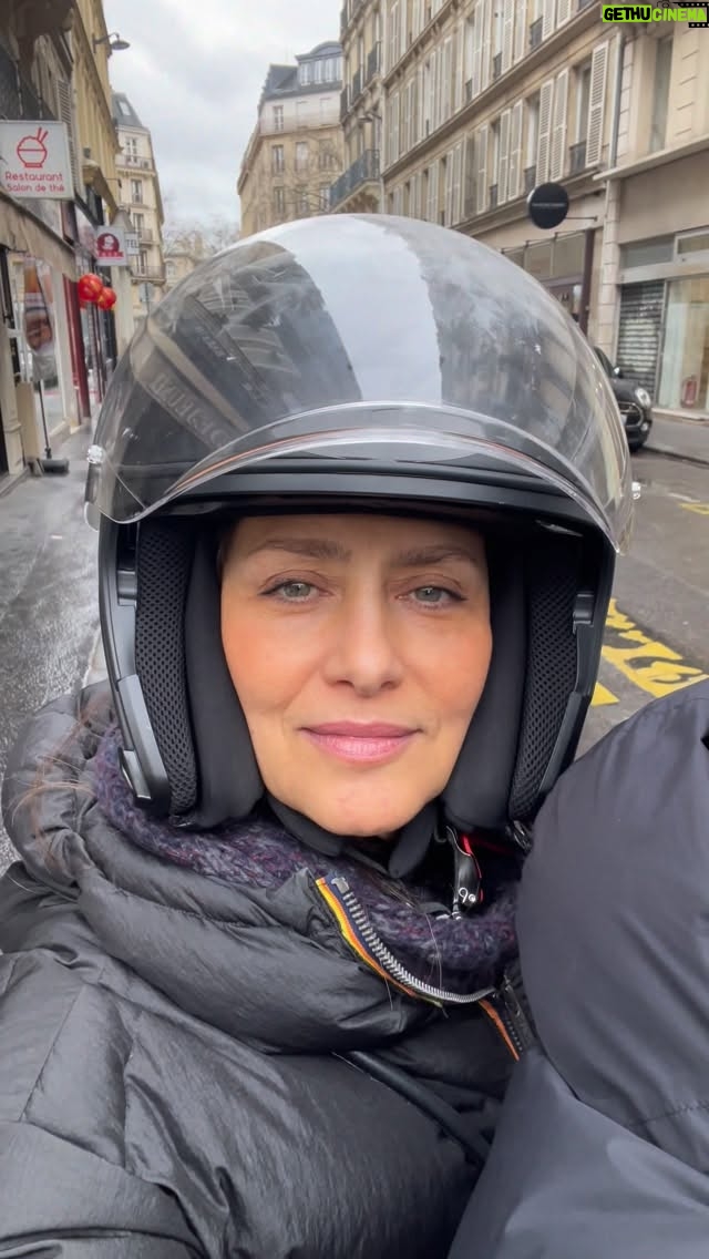 Most liked Instagram photo of Maria Fernanda Cândido