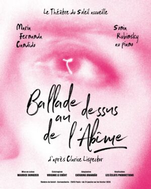 Maria Fernanda Cândido Instagram - Quelle est votre affiche préférée? Le travail de la directrice de création Ines Néspoli a suscité en moi une grande admiration. Et vous, qu’en pensez vous? Ecrivez moi svp.