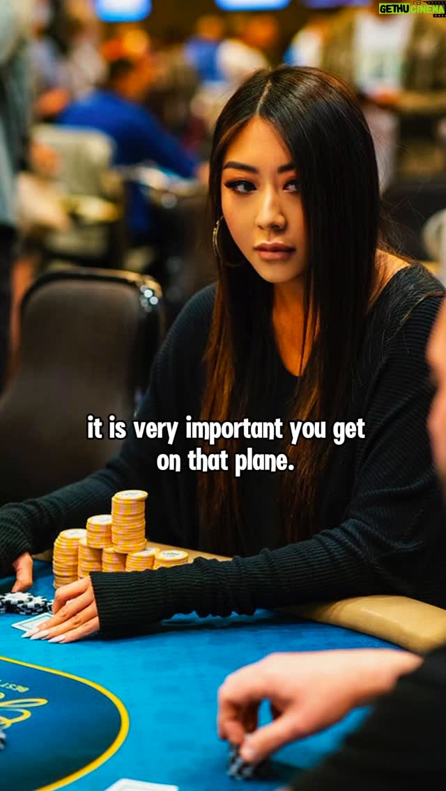 Most liked Instagram photo of Maria Ho