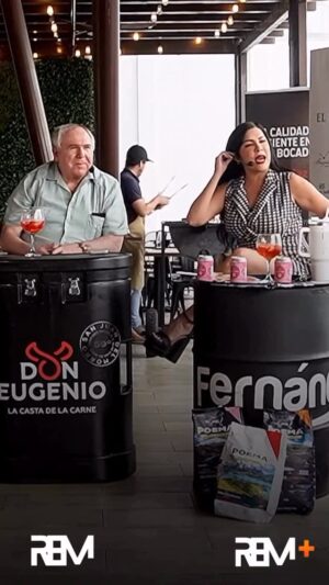 María Mercedes Pacheco Instagram - Aquí preguntamos sin tapujos ! #parrillafutbolera @remplusec