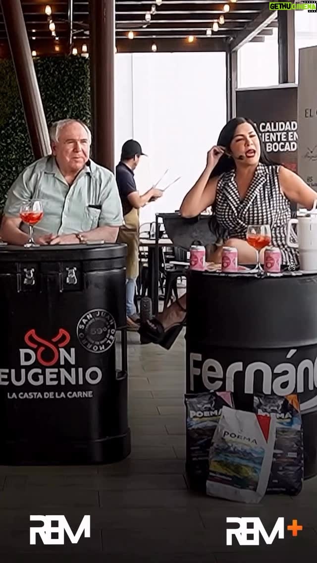 María Mercedes Pacheco - 433 Likes - Aquí preguntamos sin tapujos ! #parrillafutbolera @remplusec