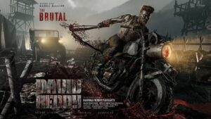 Maria Ryaboshapka Instagram - No Mercy and No Turning Back 🔥🏍️
DavidReddy Brutal Era Begins 🤘
@ManojkManchu @maria_riaboshapka
#BharathMotukuri @venkatareddynallagangula
@vsmpictures_ @truradix_nutrition @acharya_venu @ravibasrur @editorujwalk @master_supremesundar
@brahmam_ys @hyndavi @ramaiah.debbati @pro_sreenusuresh
@monie_kaaa
#DavidReddy #BrutalEraBegins
#Brutal