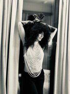 Actress Maria Solomou HD Photos and Wallpapers January 2026