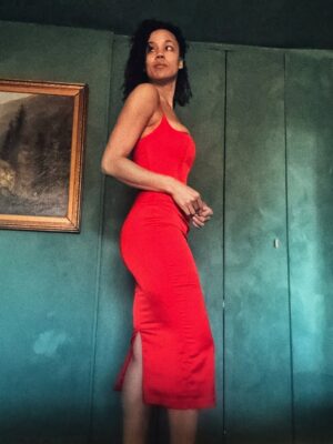 Maria Sten Instagram - hello 2026 ♥️❣️🌹