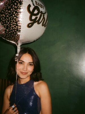 Maria Zhang Instagram - ☆*:.｡. o(≧▽≦)o .｡.:*☆ 

📸: @jess_kunkel