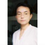 Maria Zhang