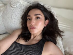 Maria Zhang Instagram - 
