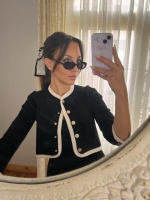 Mariam Al Khosht Instagram - Revisiting some calm moments before immersing in chaos..
