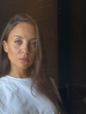 Mariam Al Khosht Instagram - Revisiting some calm moments before immersing in chaos..