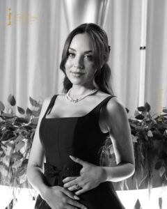 Actress Mariam Al Khosht HD Photos and Wallpapers November 2025