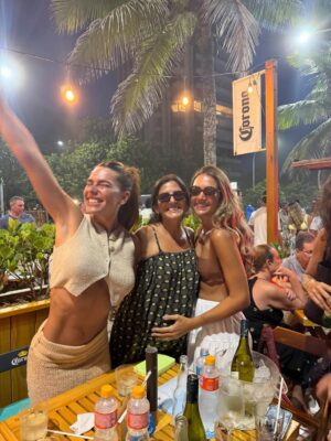 Mariana Goldfarb Instagram - Domingo no rio e eu transbordando amor