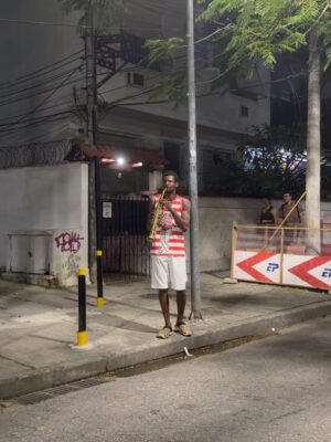Mariana Goldfarb Instagram - Domingo no rio e eu transbordando amor