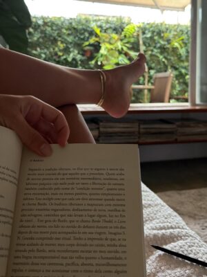 Mariana Goldfarb Instagram - Domingo no rio e eu transbordando amor