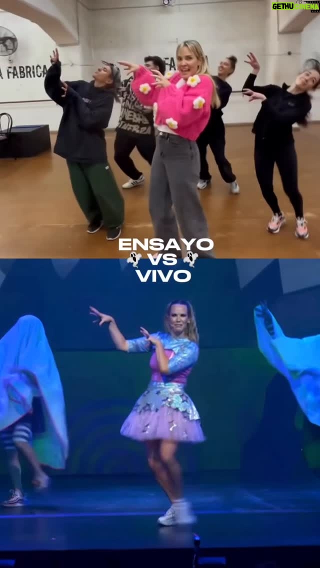 Mariana Seligmann - 2K Likes - ENSAYO VS VIVO DE FANTASMAS👻 

Quién más es fan de este cover?🤍