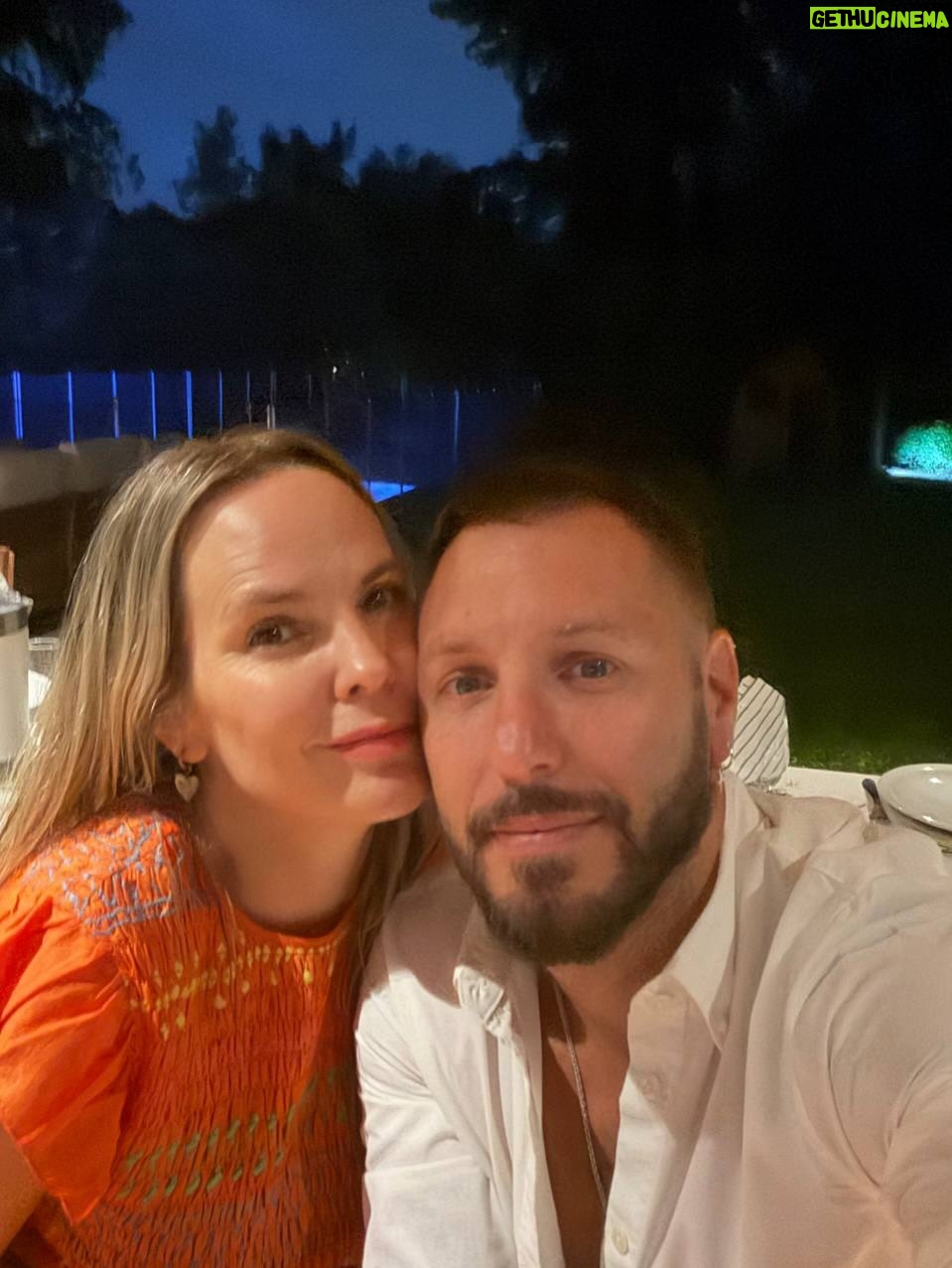 Mariana Seligmann - 5.2K Likes - Primera navidad de Vicente🎄 Hermosa noche en familia🥹🫶🏼

Felicidades a todos!🥂