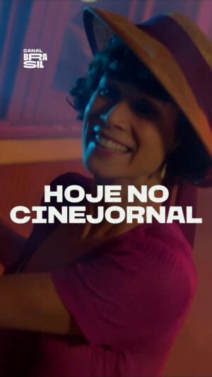 Mariana Ximenes Instagram - Hoje, no Cinejornal: tivemos uma entrevista especial com a atriz Mariana Ximenes. No papo com a nossa repórter Maria Clara Senra, Mariana fala sobre histórias e inspirações que marcaram a sua carreira.
 
Não perca o Cinejornal hoje, 07/01, às 19h30!