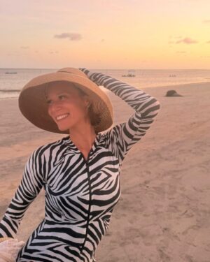 Mariana Ximenes Instagram - #Dump de dias vividos entre sabores, natureza, afeto e leveza - Energias recarregadas para 2026! ☀️