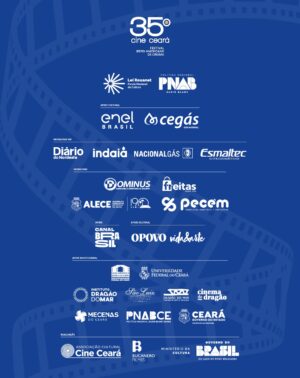 Mariana Ximenes Instagram - ☀️ Mariana Ximenes será homenageada no 35º Cine Ceará! A atriz receberá o Troféu Eusélio Oliveira no dia 20 de setembro, abertura do festival, no Cineteatro São Luiz. O acesso será gratuito mediante retirada de ingressos a partir das 14h do dia 19 no Sympla.

Mariana Ximenes começou sua carreira aos 14 anos. Formada pelo Centro de Artes e Educação Célia Helena, vem conquistando o público, as marcas e a crítica ao longo de sua trajetória, acumulando inúmeros prêmios por suas atuações. Além de atriz, tornou-se também produtora, realizando diversos projetos no cinema e no teatro.

“O Ceará é parte de mim, é a terra da minha mãe. Recebo esta homenagem também como filha de uma cearense que me transmitiu, mesmo à distância, o orgulho de pertencer a essa terra  sangue que corre nas minhas veias, raiz que carrego no coração, nas memórias de família, nas conversas e nos gestos que me formaram.

Receber esta homenagem é como voltar para casa; é reconhecer a herança que me atravessa e me constitui. E também me lembra que minha trajetória ainda está em construção. Tenho muito a agradecer pelos lindos encontros que já tive e sei que ainda tenho muito a aprender, a viver e a trocar com o cinema.” diz Mariana.

O 35º Cine Ceará é uma realização do Ministério da Cultura, por meio da Secretaria do Audiovisual e da Política Nacional Aldir Blanc (PNAB); da Associação Cultural Cine Ceará; e da Bucanero Filmes. Tem o apoio institucional do Governo do Ceará, por meio da Secretaria da Cultura, via Mecenas do Ceará e Edital de Festivais Culturais Calendarizados (PNAB); e da Universidade Federal do Ceará, via Casa Amarela Eusélio Oliveira. Conta ainda com o apoio do Porto do Pecém e da Dominos, através da Lei Rouanet. Tem patrocínio da Enel e Cegás através do Mecenato Estadual.