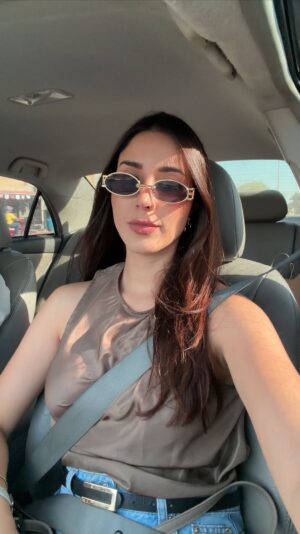 Mariángel Villasmil Instagram - Cero drama🤪 los dos juntos o nada