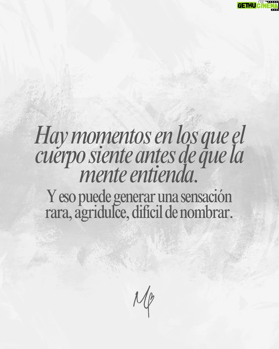 Mariángel Villasmil - 258 Likes - Ser de aquí hoy se siente intenso, confuso y profundamente sentido🇻🇪❤️

Cuidarnos emocionalmente también es una forma de seguir adelante 🤍