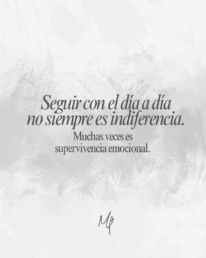 Mariángel Villasmil Instagram - Ser de aquí hoy se siente intenso, confuso y profundamente sentido🇻🇪❤️
Cuidarnos emocionalmente también es una forma de seguir adelante 🤍