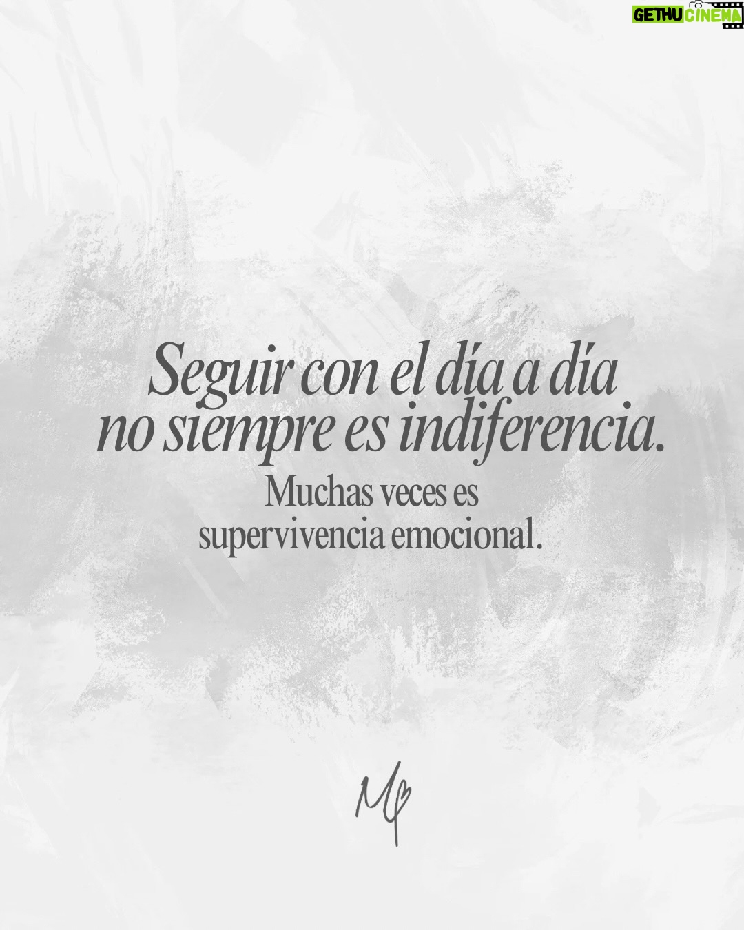 Mariángel Villasmil - 258 Likes - Ser de aquí hoy se siente intenso, confuso y profundamente sentido🇻🇪❤️

Cuidarnos emocionalmente también es una forma de seguir adelante 🤍
