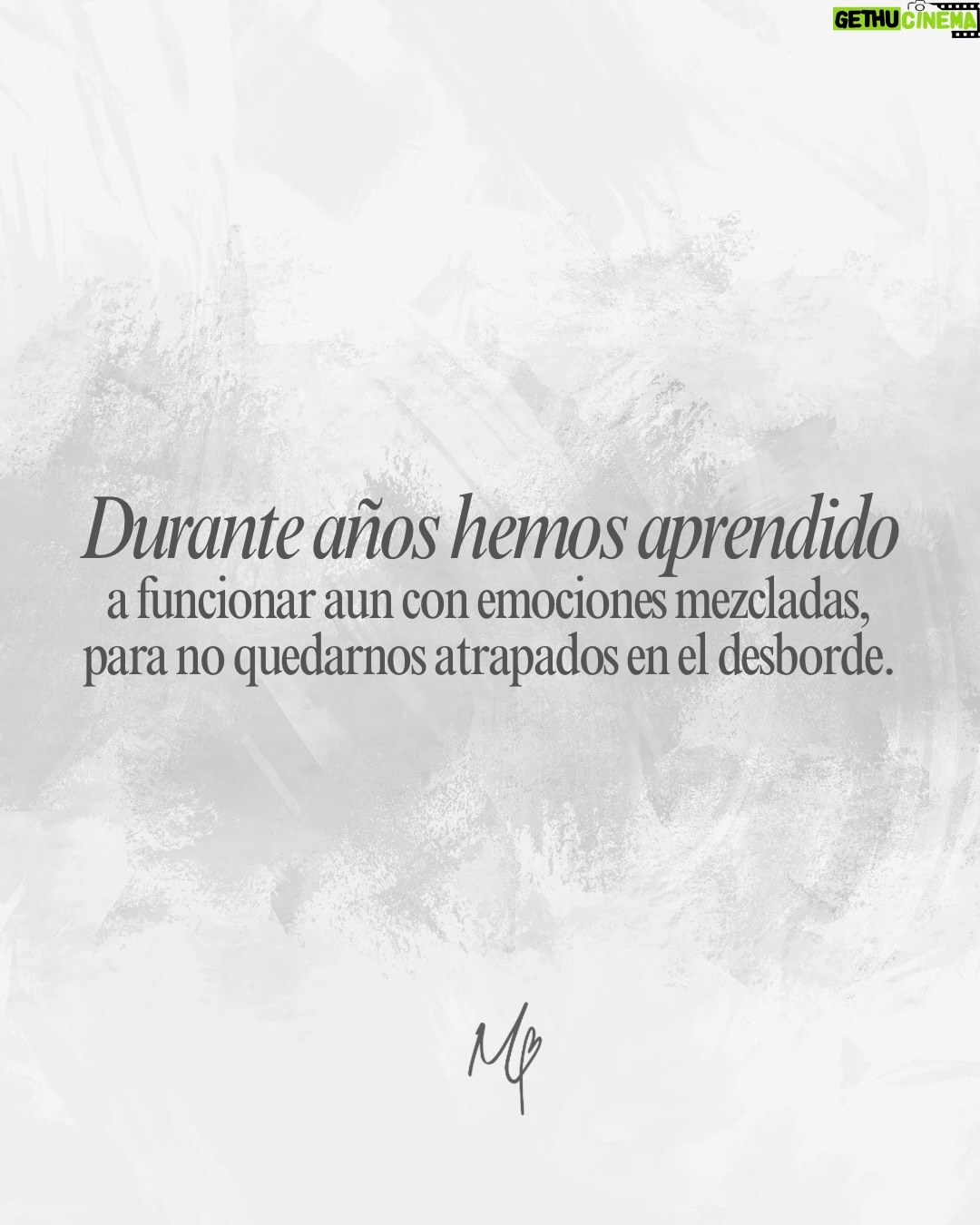 Mariángel Villasmil - 258 Likes - Ser de aquí hoy se siente intenso, confuso y profundamente sentido🇻🇪❤️

Cuidarnos emocionalmente también es una forma de seguir adelante 🤍