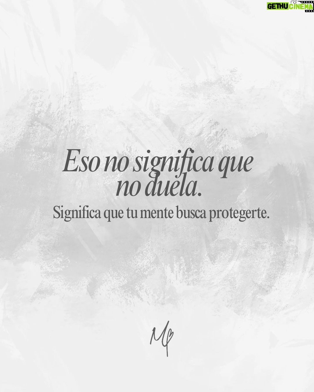 Mariángel Villasmil - 258 Likes - Ser de aquí hoy se siente intenso, confuso y profundamente sentido🇻🇪❤️

Cuidarnos emocionalmente también es una forma de seguir adelante 🤍