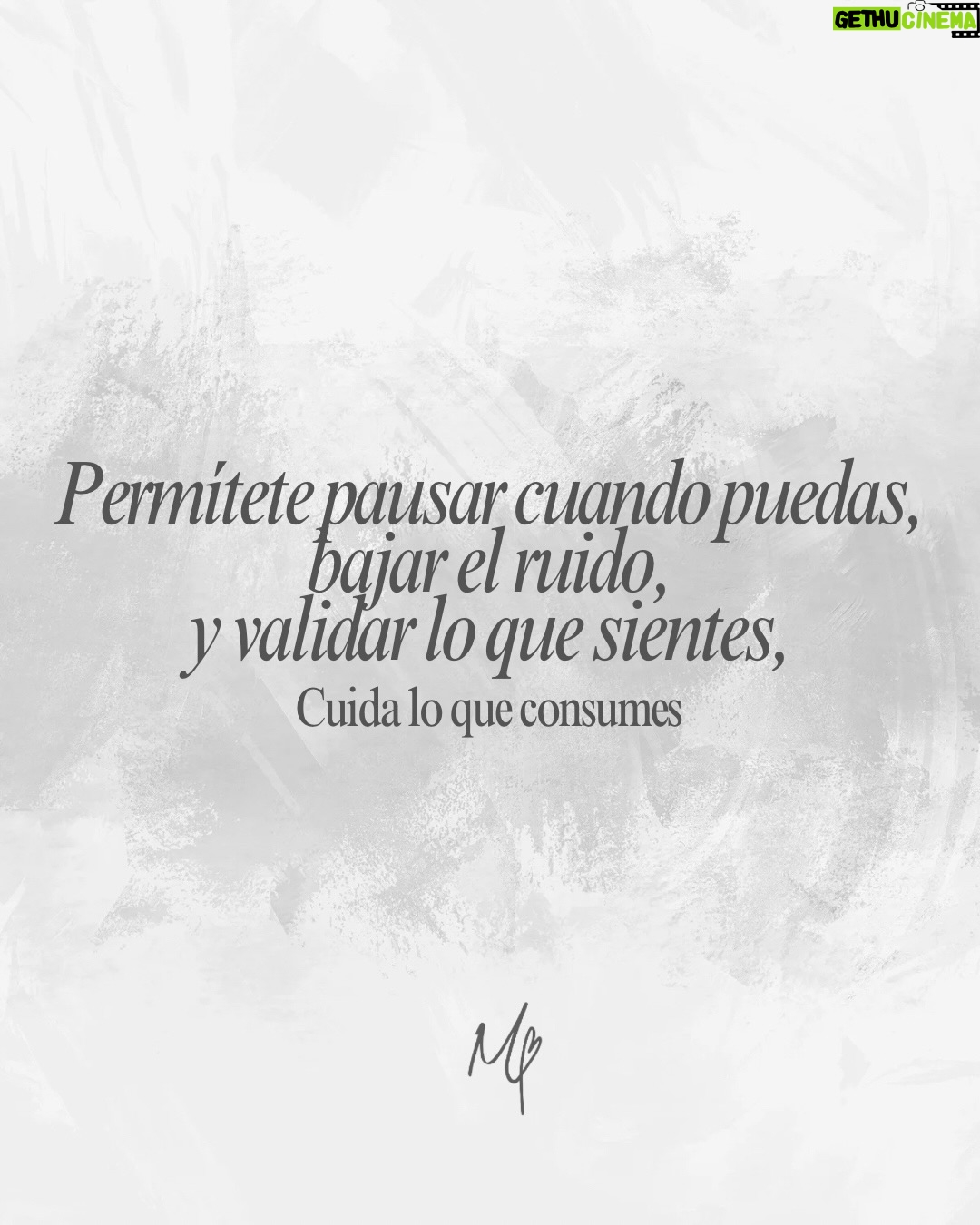 Mariángel Villasmil - 258 Likes - Ser de aquí hoy se siente intenso, confuso y profundamente sentido🇻🇪❤️

Cuidarnos emocionalmente también es una forma de seguir adelante 🤍