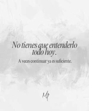 Mariángel Villasmil Instagram - Ser de aquí hoy se siente intenso, confuso y profundamente sentido🇻🇪❤️
Cuidarnos emocionalmente también es una forma de seguir adelante 🤍