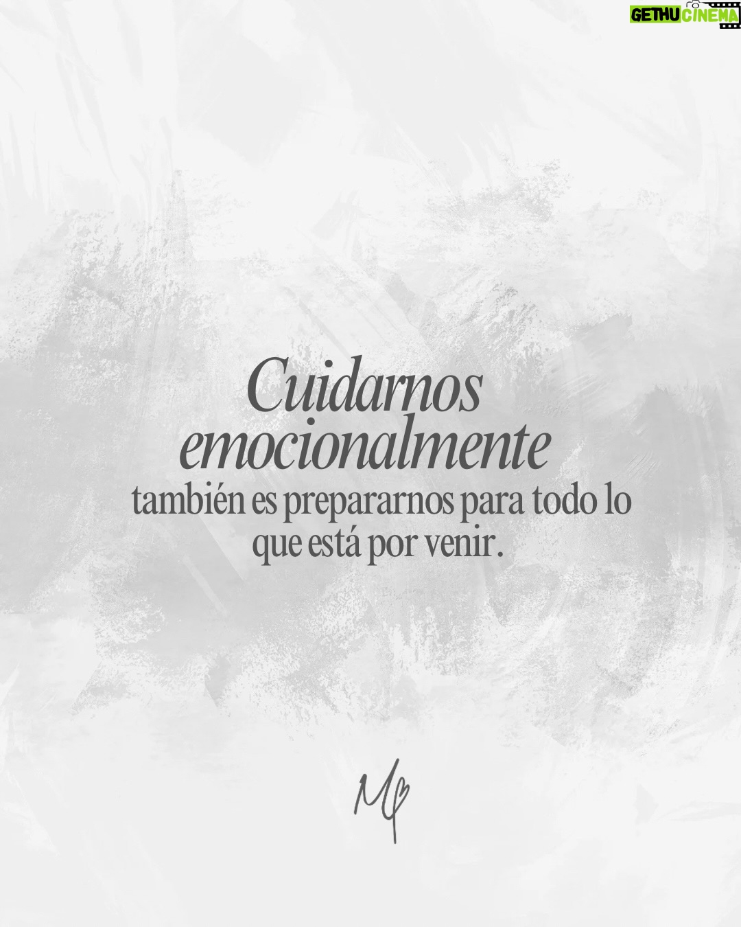 Mariángel Villasmil - 258 Likes - Ser de aquí hoy se siente intenso, confuso y profundamente sentido🇻🇪❤️

Cuidarnos emocionalmente también es una forma de seguir adelante 🤍
