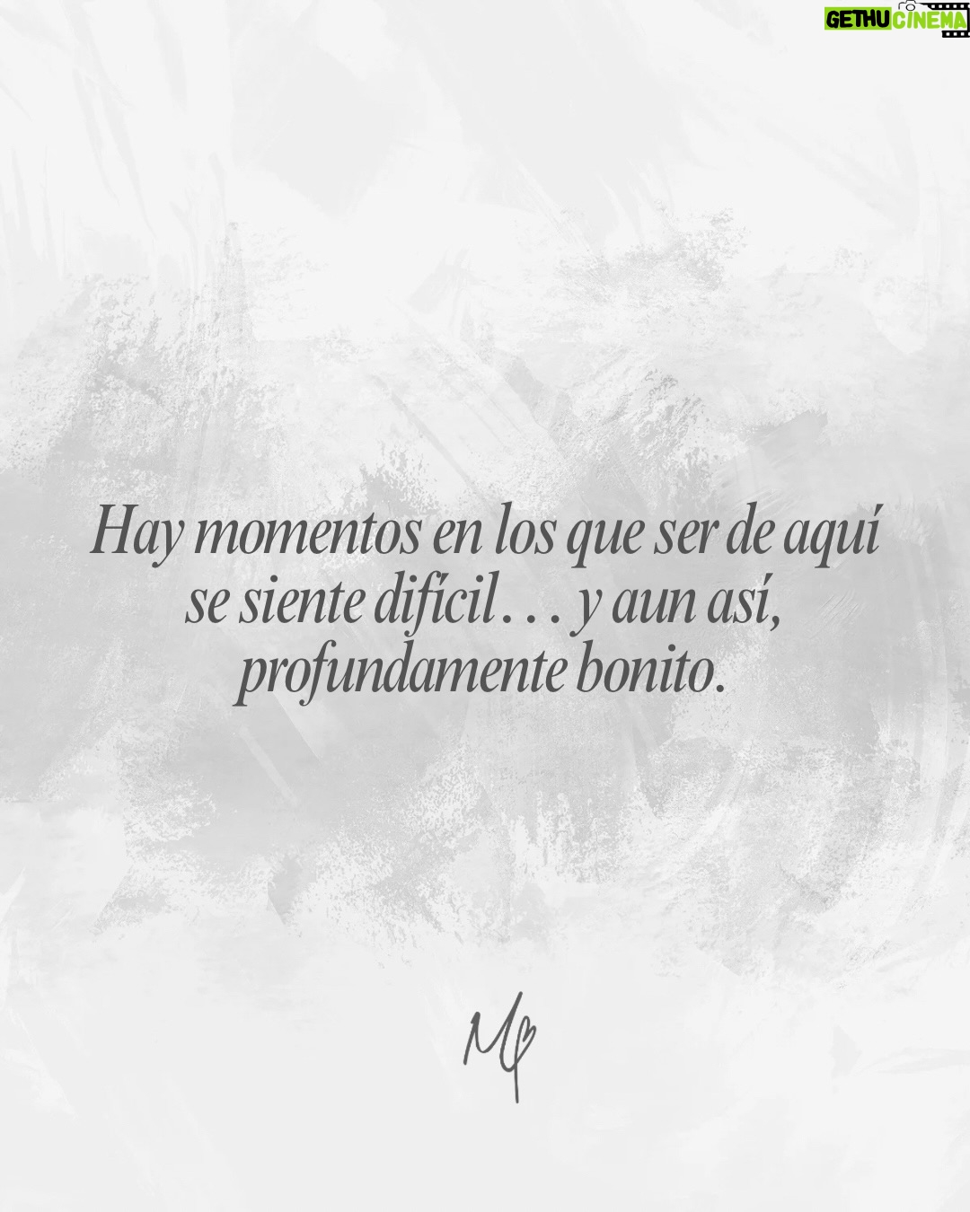 Mariángel Villasmil - 258 Likes - Ser de aquí hoy se siente intenso, confuso y profundamente sentido🇻🇪❤️

Cuidarnos emocionalmente también es una forma de seguir adelante 🤍