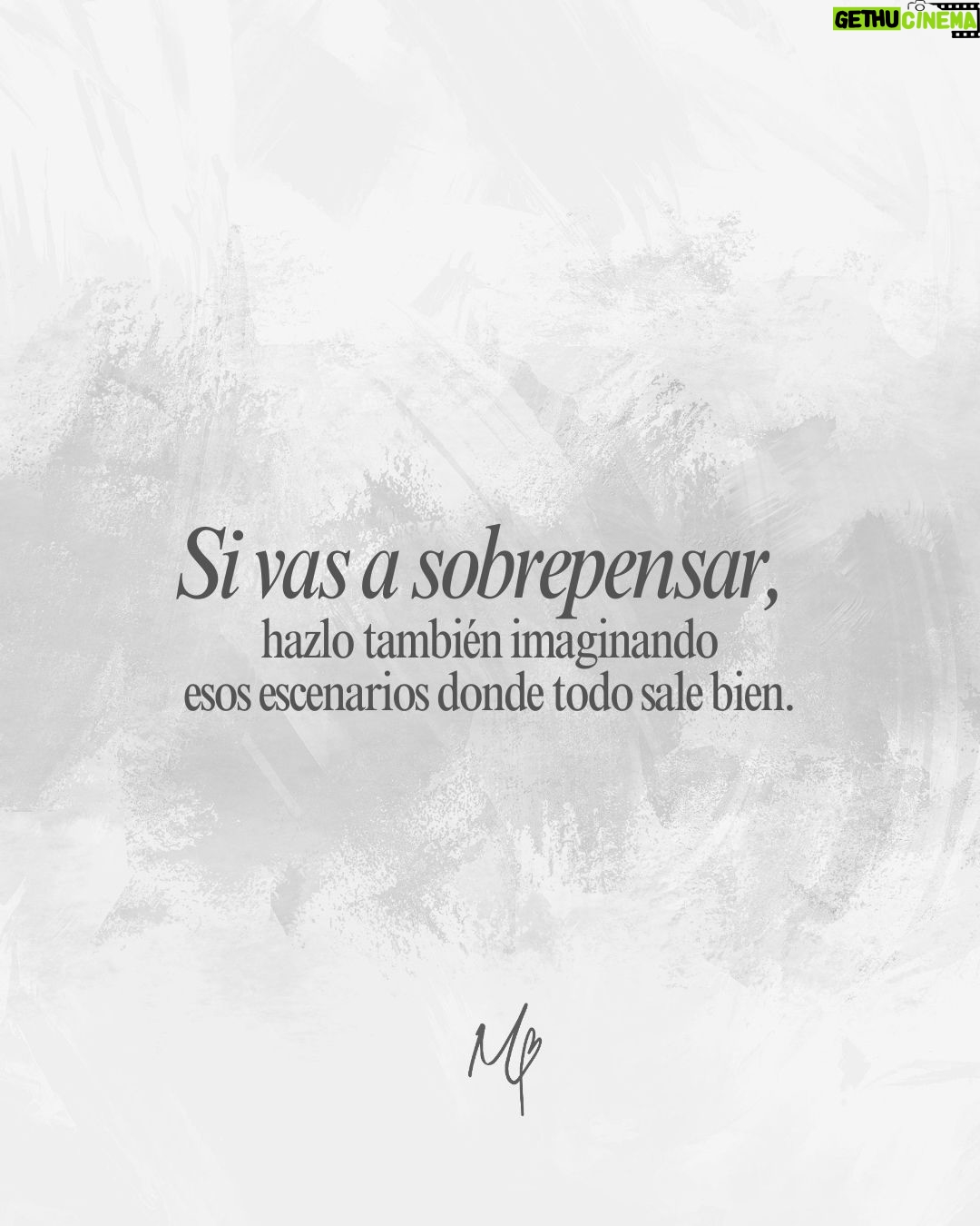 Mariángel Villasmil - 134 Likes - El inicio de año no siempre trae claridad🫣
A veces trae ansiedad, dudas y ruido mental.

Si tu mente va a imaginar, dale permiso también a los escenarios donde sí sale bien. Eso también es cuidarte. ✨

Hoy subí el primer video de un nuevo espacio llamado “Sin Maquillaje emocional” en mi canal de YouTube🎥

Hablamos de la ansiedad que trae el inicio de año
y cómo aprender a convivir con la incertidumbre
sin castigarnos mentalmente.💖

Te espero por allá 🤍
Link en bio.
