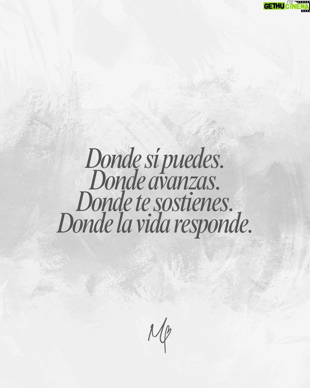Mariángel Villasmil - 134 Likes - El inicio de año no siempre trae claridad🫣
A veces trae ansiedad, dudas y ruido mental.

Si tu mente va a imaginar, dale permiso también a los escenarios donde sí sale bien. Eso también es cuidarte. ✨

Hoy subí el primer video de un nuevo espacio llamado “Sin Maquillaje emocional” en mi canal de YouTube🎥

Hablamos de la ansiedad que trae el inicio de año
y cómo aprender a convivir con la incertidumbre
sin castigarnos mentalmente.💖

Te espero por allá 🤍
Link en bio.