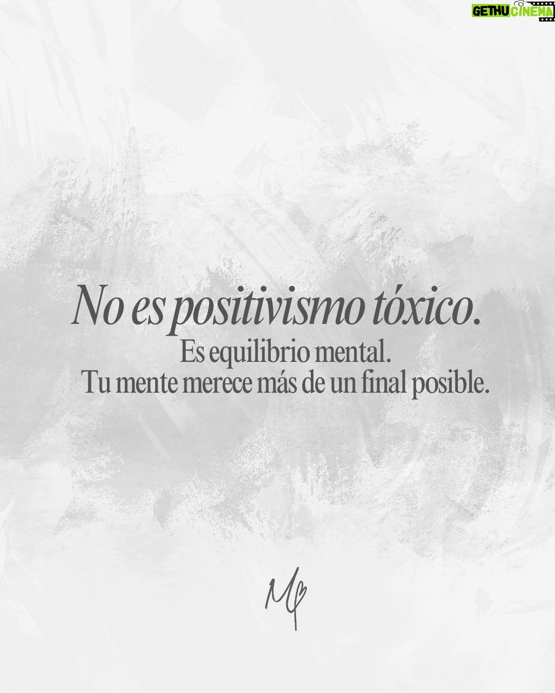 Mariángel Villasmil - 134 Likes - El inicio de año no siempre trae claridad🫣
A veces trae ansiedad, dudas y ruido mental.

Si tu mente va a imaginar, dale permiso también a los escenarios donde sí sale bien. Eso también es cuidarte. ✨

Hoy subí el primer video de un nuevo espacio llamado “Sin Maquillaje emocional” en mi canal de YouTube🎥

Hablamos de la ansiedad que trae el inicio de año
y cómo aprender a convivir con la incertidumbre
sin castigarnos mentalmente.💖

Te espero por allá 🤍
Link en bio.