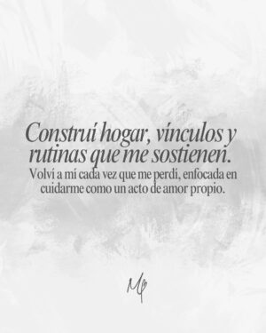 Mariángel Villasmil Instagram - 2025 no fue perfecto,
pero fue honesto.
Y eso, para mí, lo fue todo 🤍
Si llegaste hasta aquí, gracias por estar, por no rendirte ante lo retador que haya podido ser este año🫶🏻💫
Vamos por un 2026 brillante 💫